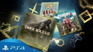 Rumor sobre jogos de fevereiro na PlayStation Plus é desmentido; entenda