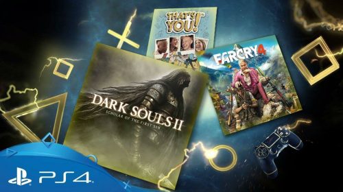 Rumor sobre jogos de fevereiro na PlayStation Plus é desmentido; entenda