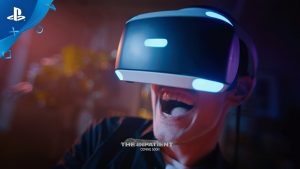 Sony lista 30 jogos que chegarão ao PlayStation VR em breve