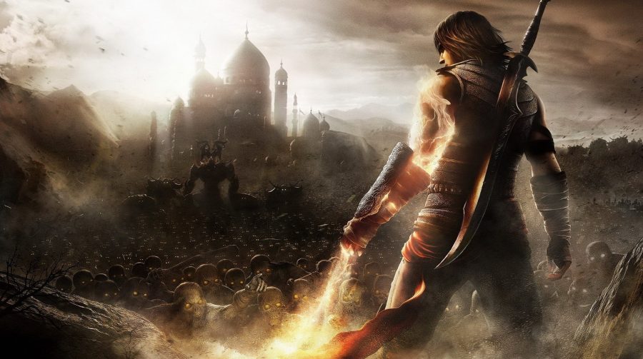 Prince of Persia pode voltar? Criador original está 'fazendo seu melhor' para isto!