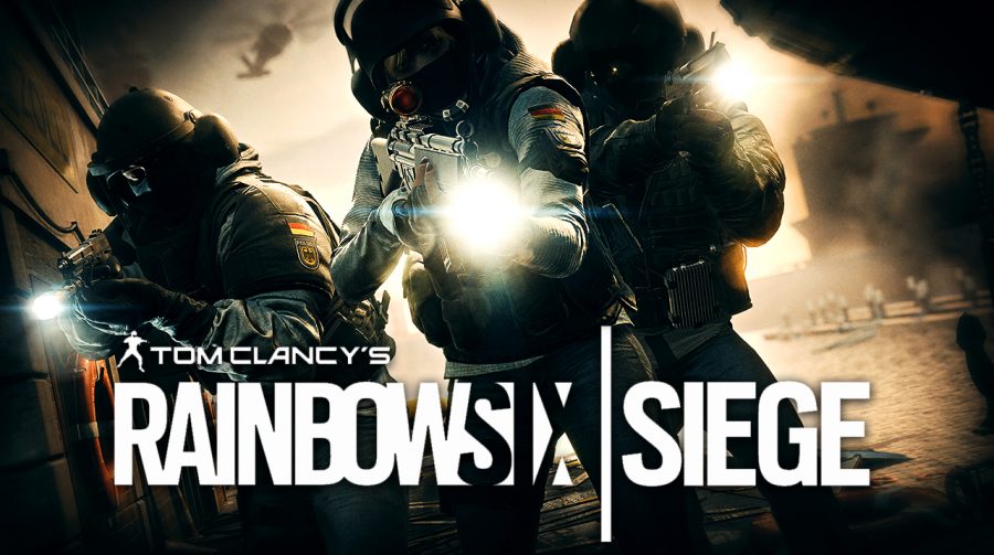 Ubisoft anuncia edições especiais de Rainbow Six Siege; conheça
