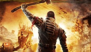 [Rumor] Red Faction Guerrilla pode chegar ao PlayStation 4