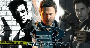 Criadora de Max Payne e Quantum Break vai mostrar game na E3