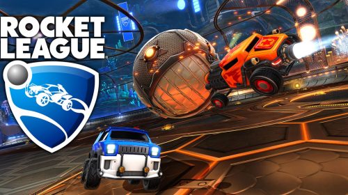 Rocket League atinge marca de 40 milhões de jogadores; Novidades em 2018