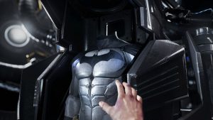 Rocksteady já ‘captura movimentos’ para seu próximo jogo