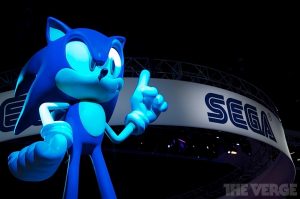 SEGA e Interior Night firmam parceria para IP focada em narrativa