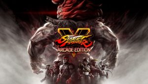 Capcom mostra novos recursos de Street Fighter V: Arcade Edition em vídeo