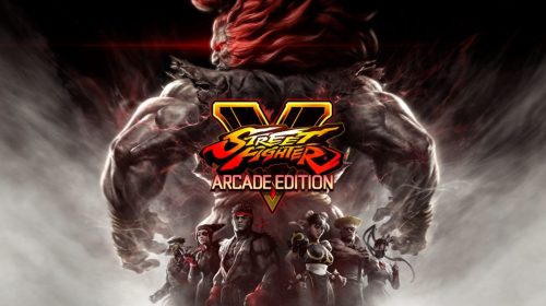 Capcom mostra novos recursos de Street Fighter V: Arcade Edition em vídeo