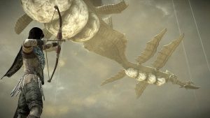 Veja: 15 primeiros minutos de Shadow of the Colossus no PS4