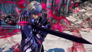 Novo trailer de Soul Calibur VI revela personagem Grøh; Assista
