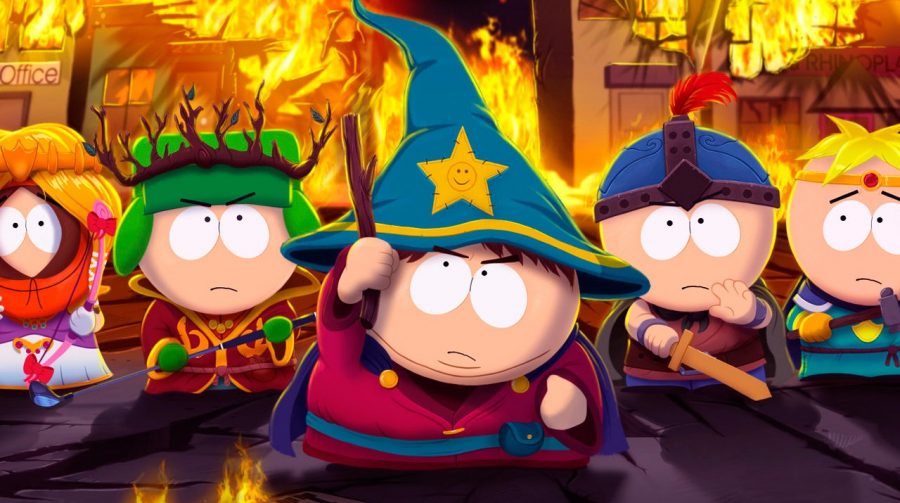South Park The Stick of Truth chegará ao PS4 de forma independente