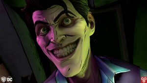Novo episódio de Telltale’s Batman: The Enemy Within é revelado