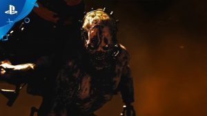 Activision anuncia nova capítulo para o Zombies de Call Of Duty WWII