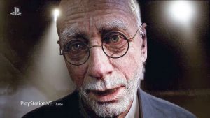 Exclusivo de PS4, The Inpatient recebe novo trailer com elementos de terror