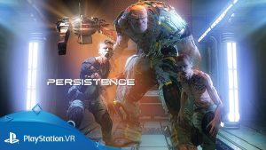 The Persistence aterrorizará jogadores no PS4 em julho; conheça o game