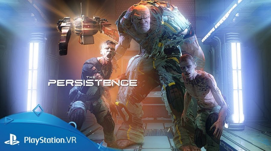 The Persistence aterrorizará jogadores no PS4 em julho; conheça o game