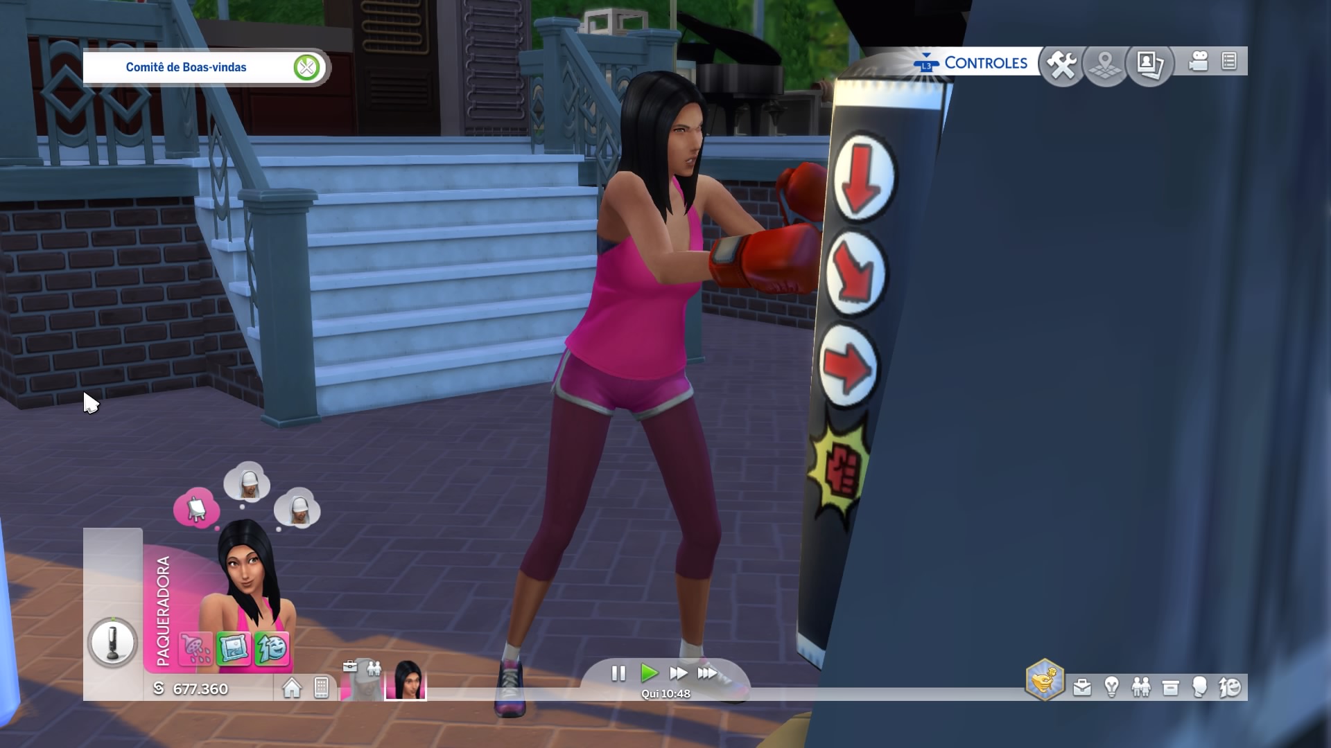 The Sims 4: Vale a Pena?