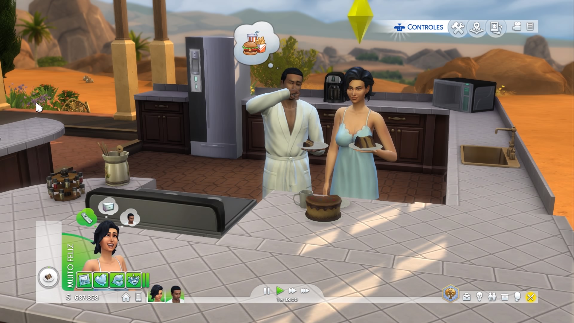 The Sims 4: Vale a Pena?