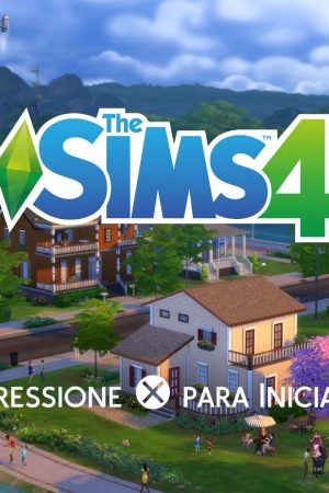 The Sims 4: Vale a Pena?