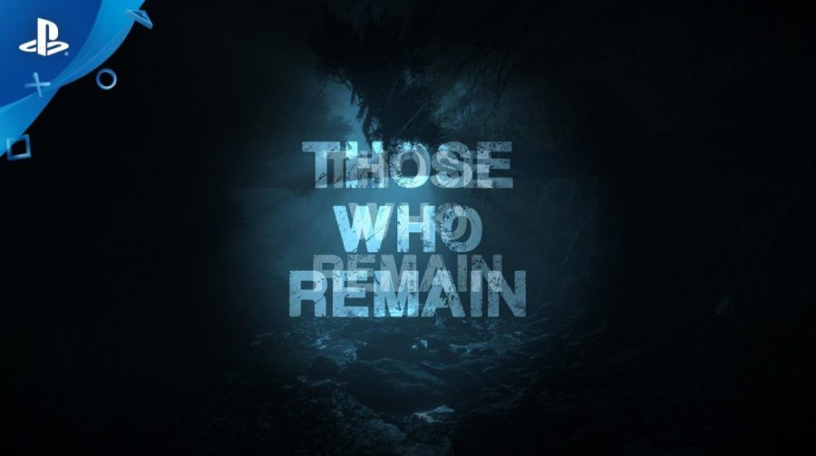 Sony anuncia o jogo de terror Those Who Remain para PS4; conheça