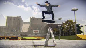 Designer de Tony Hawk’s Pro Skater comenta ausência de jogos do gênero