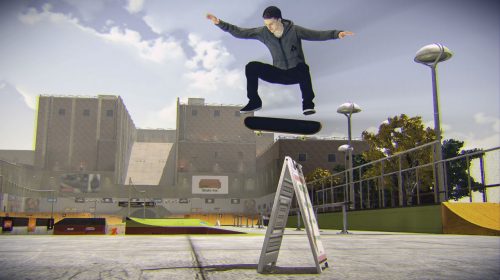 Designer de Tony Hawk's Pro Skater comenta ausência de jogos do gênero