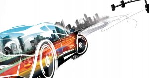 Burnout Paradise HD Remaster chegará ao PS4 em março, diz site