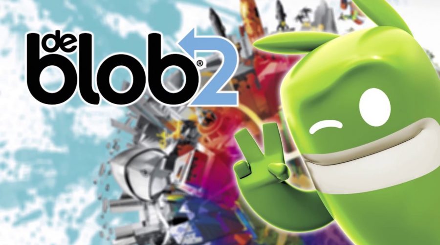 THQ Nordic anuncia de Blob 2 para PS4; conheça