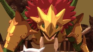 Ni No Kuni II brilha em mais 25 minutos de puro gameplay; assista