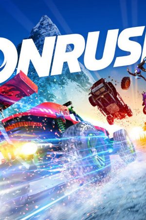 ONRUSH: Vale a Pena?