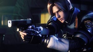 Teremos anúncio de um novo Resident Evil em breve?