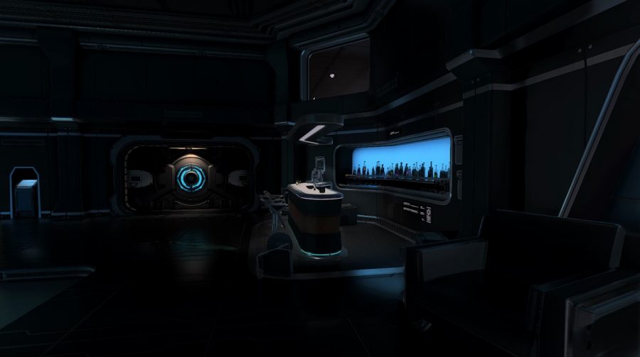 Exploração espacial de The Station chega ao PS4 em fevereiro; veja trailer