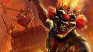 Produtor de Twisted Metal comenta sobre retorno da série