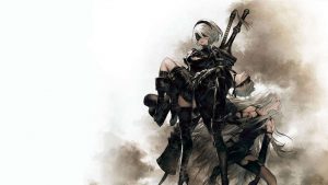 NieR: Automata potencializa lucros da Square Enix