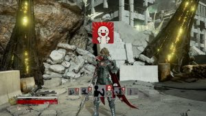 Bandai Namco anuncia sistema co-op para Code Vein