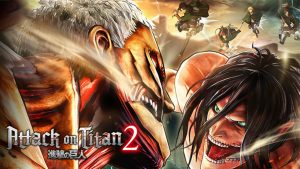 Novo vídeo de Attack on Titan 2 mostra recursos do game; assista