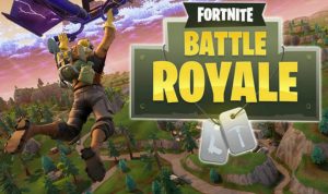Epic Games promete “60 FPS” e outras melhorias para Fortnite