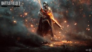 Battlefield 1 recebe expansão Apocalypse; Muitas novidades