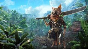 BioMutant recebe mais um belíssimo vídeo de gameplay; assista