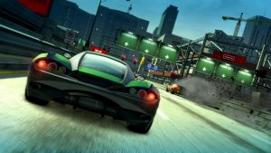 Burnout Paradise Remastered não terá microtransações