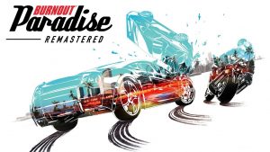 EA anuncia oficialmente Burnout Paradise Remastered; veja trailer