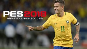 PES 2018 ganha Data Pack 4.0 nessa quinta; confira as novidades