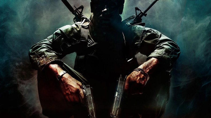 Call of Duty Black Ops 4 será o CoD deste ano, aponta site