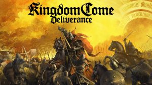 Kingdom Come: Deliverance: Vale a Pena?
