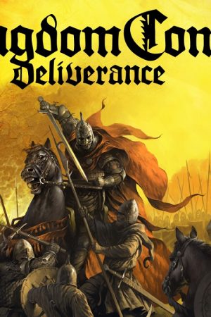 Kingdom Come: Deliverance: Vale a Pena?