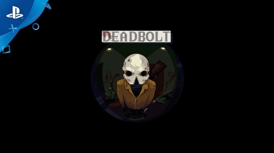 Deadbolt chegará ao PS4 no fim do mês; saiba mais