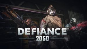 Defiance 2050, MMO free-to-Play, é anunciado para PS4