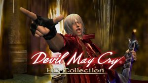 Capcom revela novo trailer de Devil May Cry HD Collection; assista