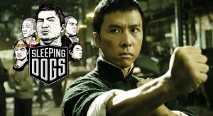 Ator de Star Wars: Rogue One estará em filme de Sleeping Dogs