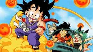 Rumor sugere RPG de Dragon Ball inspirado no animê clássico; entenda